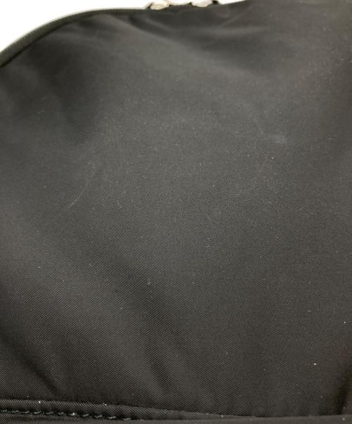 STANDARD SUPPLY（スタンダードサプライ）STANDARD SUPPLY (スタンダードサプライ) DAYPACK ブラックの古着・服飾アイテム