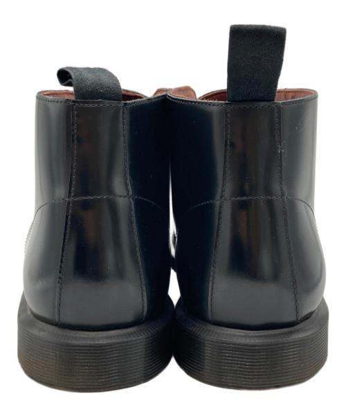 Dr.Martens（ドクターマーチン）Dr.Martens (ドクターマーチン) チャッカブーツ ブラック サイズ:28cmの古着・服飾アイテム