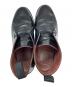 中古・古着 Dr.Martens (ドクターマーチン) チャッカブーツ ブラック サイズ:28cm：6000円