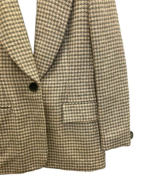 Christian Dior（クリスチャン ディオール）Christian Dior (クリスチャン ディオール) セットアップ グリーン サイズ:8の古着・服飾アイテム