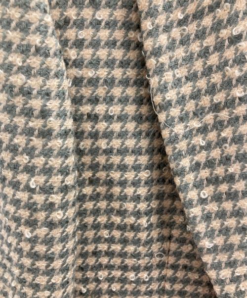 Christian Dior（クリスチャン ディオール）Christian Dior (クリスチャン ディオール) セットアップ グリーン サイズ:8の古着・服飾アイテム