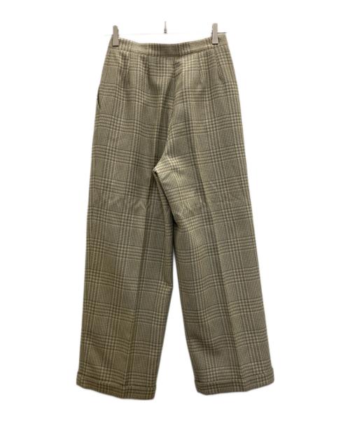Christian Dior（クリスチャン ディオール）Christian Dior (クリスチャン ディオール) セットアップ グリーン サイズ:8の古着・服飾アイテム