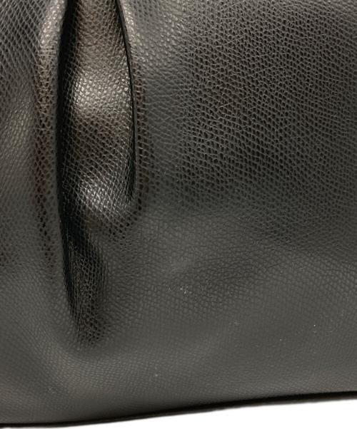 COACH（コーチ）COACH (コーチ) 2WAYバッグ ブラックの古着・服飾アイテム