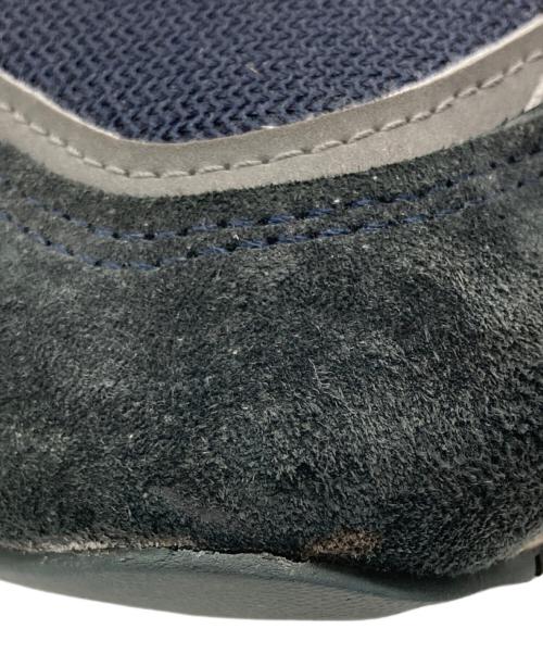 NEW BALANCE（ニューバランス）NEW BALANCE (ニューバランス) ローカットスニーカー グレー サイズ:27㎝の古着・服飾アイテム