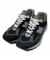 NEW BALANCE（ニューバランス）の古着「ローカットスニーカー」｜グレー