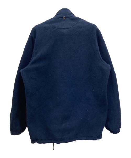 PROPPER（プロッパー）PROPPER (プロッパー) フリースジャケット ネイビー サイズ: MXLの古着・服飾アイテム