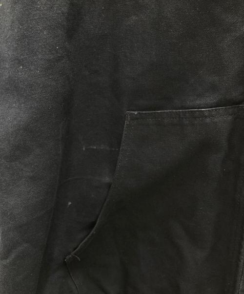 CarHartt（カーハート）CarHartt (カーハート) アクティブジャケット ネイビー サイズ:3XLの古着・服飾アイテム