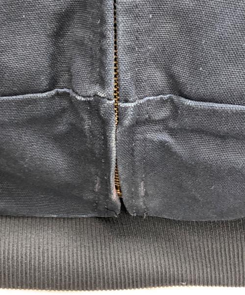 CarHartt（カーハート）CarHartt (カーハート) アクティブジャケット ネイビー サイズ:3XLの古着・服飾アイテム