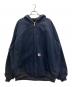 CarHartt（カーハート）の古着「アクティブジャケット」｜ネイビー