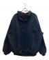 CarHartt (カーハート) アクティブジャケット ネイビー サイズ:3XL：15000円