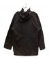 British Army (ブリティッシュアーミー) Ripstop Smock Wired Hoody ブラウン サイズ: 180/96：12000円