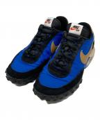 NIKEナイキ）の古着「Air Max Waffle」｜ブルー