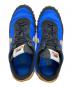 中古・古着 NIKE (ナイキ) Air Max Waffle ブルー サイズ:27：8000円