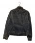 LEVI'S (リーバイス) 94年製 70500-02 トラッカージャケット ブラック サイズ:XL：18000円