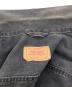 中古・古着 LEVI'S (リーバイス) 94年製 70500-02 トラッカージャケット ブラック サイズ:XL：18000円