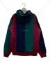 Supreme (シュプリーム) Tricolor Hooded Sweatshirt マルチカラー サイズ:Ｍ：14000円
