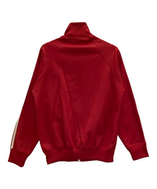 FRED PERRY（フレッドペリー）FRED PERRY (フレッドペリー) トラックジャケット レッド サイズ:12の古着・服飾アイテム