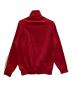 FRED PERRY (フレッドペリー) トラックジャケット レッド サイズ:12：5000円
