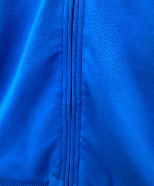 adidas Originals（アディダスオリジナル）adidas originals (アディダスオリジナル) トラックジャケット ブルー サイズ:173の古着・服飾アイテム
