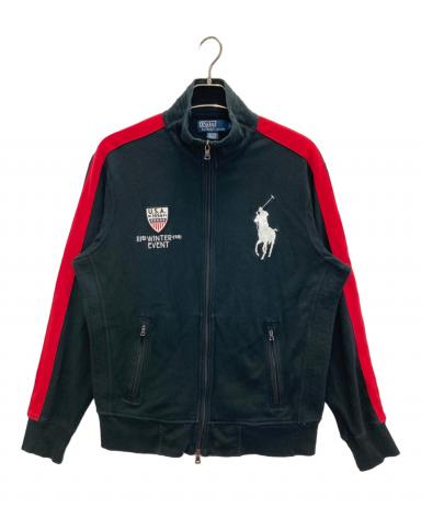 中古・古着通販】POLO RALPH LAUREN (ポロ・ラルフローレン) トラック
