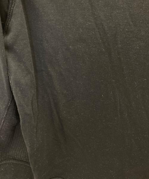 POLO RALPH LAUREN（ポロ・ラルフローレン）POLO RALPH LAUREN (ポロ・ラルフローレン) トラックジャケット ブラック サイズ:Lの古着・服飾アイテム
