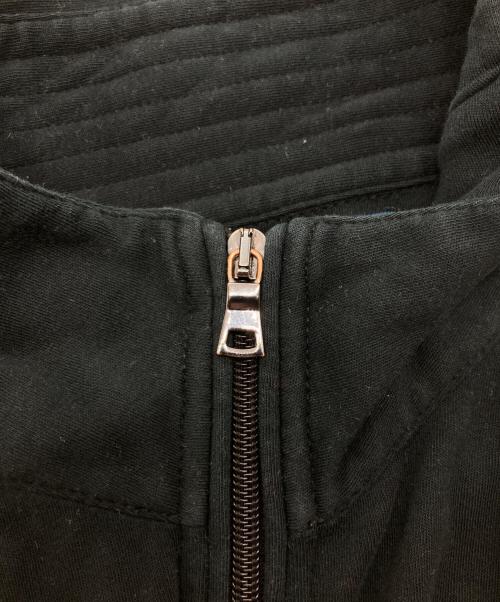 POLO RALPH LAUREN（ポロ・ラルフローレン）POLO RALPH LAUREN (ポロ・ラルフローレン) トラックジャケット ブラック サイズ:Lの古着・服飾アイテム