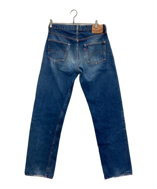 LEVI'S（リーバイス）LEVI'S (リーバイス) 501xxデニムパンツ インディゴ サイズ:W34L36の古着・服飾アイテム