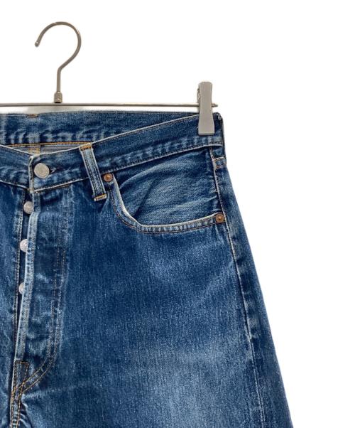 LEVI'S（リーバイス）LEVI'S (リーバイス) 501xxデニムパンツ インディゴ サイズ:W34L36の古着・服飾アイテム