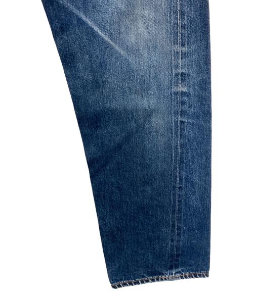LEVI'S（リーバイス）LEVI'S (リーバイス) 501xxデニムパンツ インディゴ サイズ:W34L36の古着・服飾アイテム