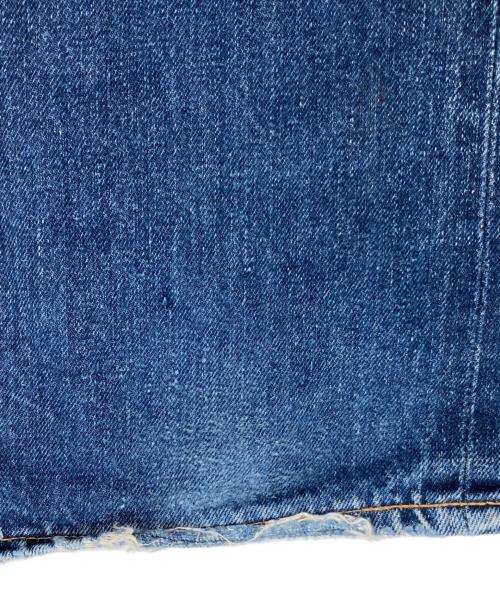 LEVI'S（リーバイス）LEVI'S (リーバイス) 501xxデニムパンツ インディゴ サイズ:W34L36の古着・服飾アイテム