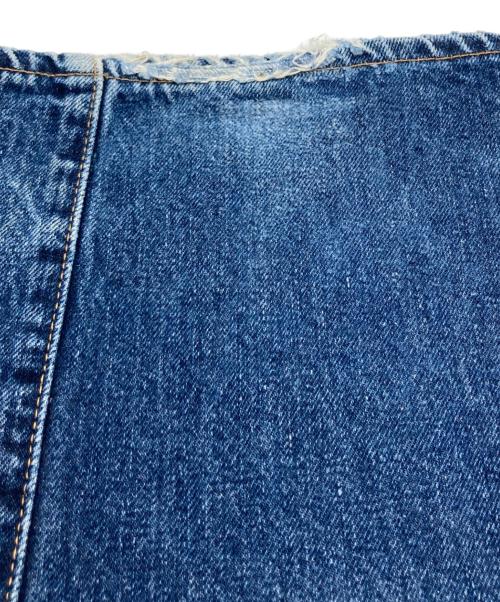 LEVI'S（リーバイス）LEVI'S (リーバイス) 501xxデニムパンツ インディゴ サイズ:W34L36の古着・服飾アイテム