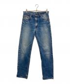 LEVI'Sリーバイス）の古着「デニムパンツ」｜インディゴ