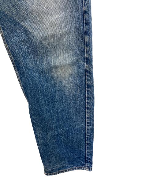 LEVI'S（リーバイス）LEVI'S (リーバイス) デニムパンツ インディゴ サイズ:W33L32の古着・服飾アイテム