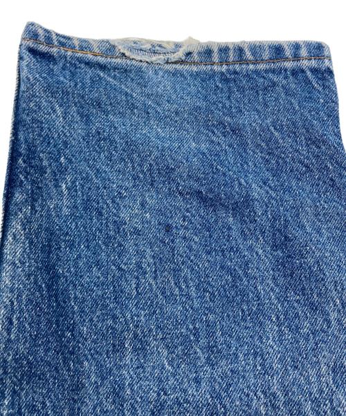 LEVI'S（リーバイス）LEVI'S (リーバイス) デニムパンツ インディゴ サイズ:W33L32の古着・服飾アイテム