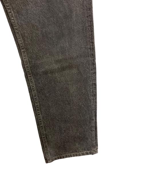 LEVI'S（リーバイス）LEVI'S (リーバイス) 501xxデニムパンツ ブラック サイズ:W32L34の古着・服飾アイテム