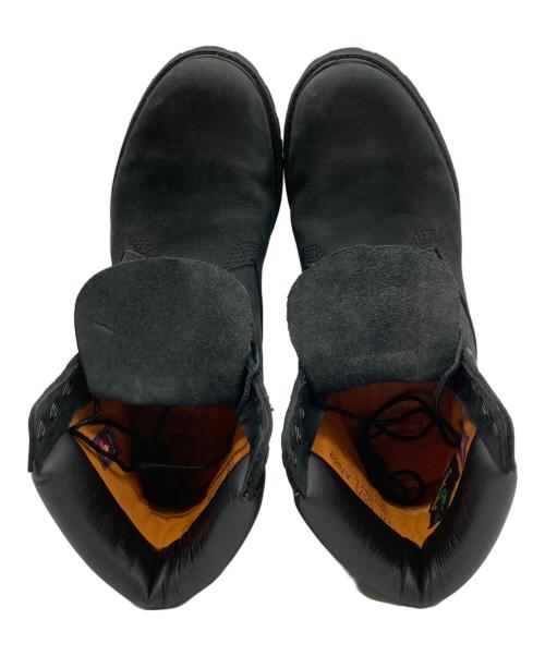 Timberland（ティンバーランド）Timberland (ティンバーランド) 6インチプレミアムブーツ ブラック サイズ:25の古着・服飾アイテム