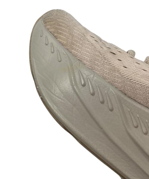 BROOKS（ブルックス）BROOKS (ブルックス) ローカットスニーカー ベージュ サイズ:22.5㎝の古着・服飾アイテム