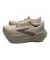 BROOKS (ブルックス) ローカットスニーカー ベージュ サイズ:22.5㎝：5000円