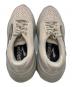 中古・古着 BROOKS (ブルックス) ローカットスニーカー ベージュ サイズ:22.5㎝：5000円