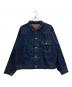 LEVI'S VINTAGE CLOTHING（リーバイス ビンテージ クロージング）の古着「復刻506XX 1936 TYPE I JACKET」｜インディゴ