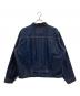 LEVI'S VINTAGE CLOTHING (リーバイス ビンテージ クロージング) 復刻506XX 1936 TYPE I JACKET インディゴ サイズ:46：40000円