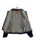 中古・古着 LEVI'S VINTAGE CLOTHING (リーバイス ビンテージ クロージング) 復刻506XX 1936 TYPE I JACKET インディゴ サイズ:46：40000円