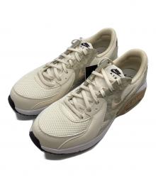 NIKE（ナイキ）の古着「エア マックス エクシー」｜ホワイト