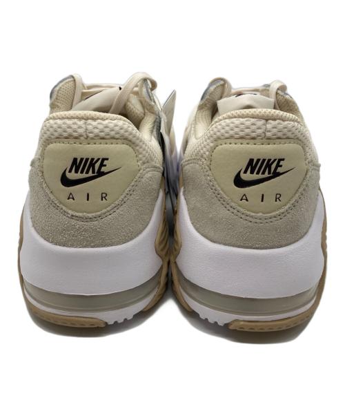 NIKE（ナイキ）NIKE (ナイキ) エア マックス エクシー ホワイト サイズ:25㎝ 未使用品の古着・服飾アイテム