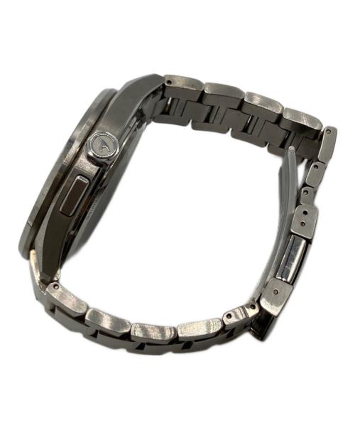 CASIO（カシオ）CASIO (カシオ) 腕時計 ネイビーの古着・服飾アイテム