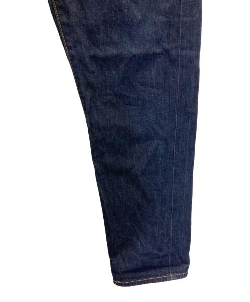 LEVI'S PReMIUM（リーバイス プレミアム）LEVI'S PReMIUM (リーバイス プレミアム) 505セルビッチデニムパンツ インディゴ サイズ:86cm (W34)の古着・服飾アイテム
