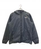 THE NORTH FACEザ ノース フェイス）の古着「マウンテンパーカー」｜グレー