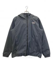 THE NORTH FACE（ザ ノース フェイス）の古着「マウンテンパーカー」｜グレー