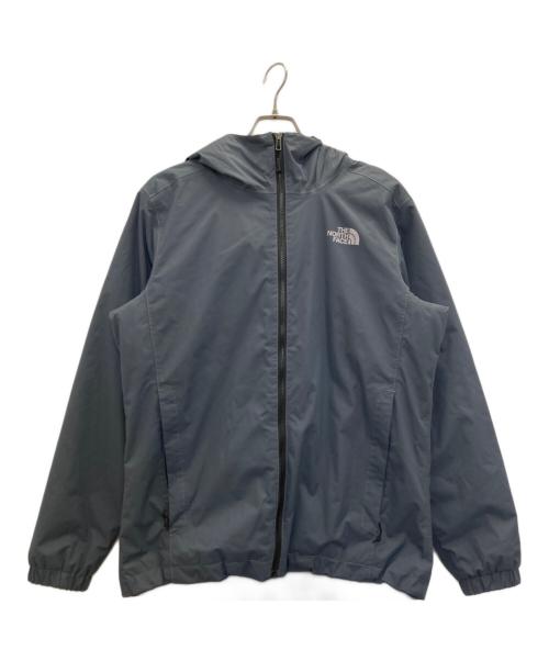 THE NORTH FACE（ザ ノース フェイス）THE NORTH FACE (ザ ノース フェイス) マウンテンパーカー グレー サイズ:Ｍの古着・服飾アイテム