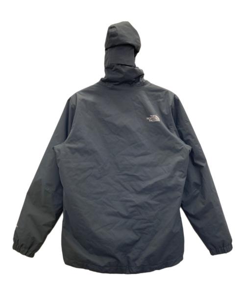 THE NORTH FACE（ザ ノース フェイス）THE NORTH FACE (ザ ノース フェイス) マウンテンパーカー グレー サイズ:Ｍの古着・服飾アイテム
